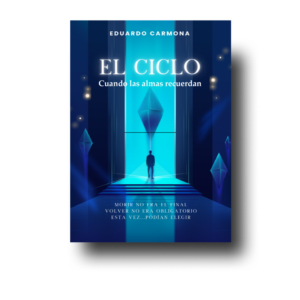 Portada Libro El Ciclo